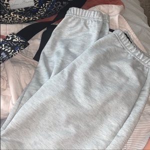 PLT joggers